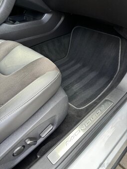 Ford Mondeo combi - 13