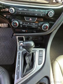 Kia Optima 1,7crdi 100kw, AT6, 2015 - 13