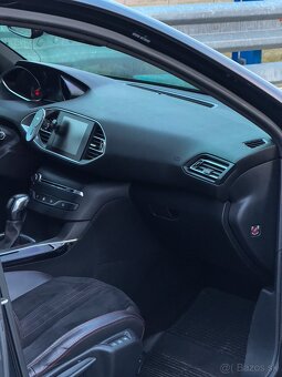 Peugeot 308 SW 2.0 GT - 13