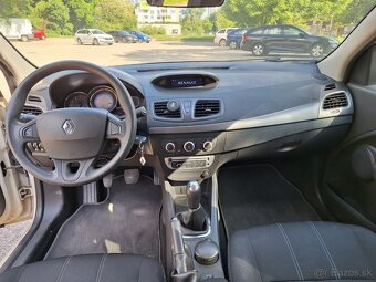 Renault Fluence - 13