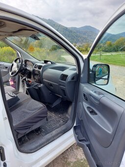 Fiat Scudo 2.0 MultiJet - 13