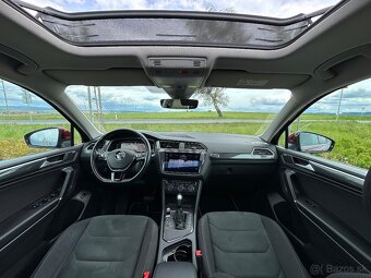 ✅ VW TIGUAN ALLSPACE HIGHLINE 2020 - 13
