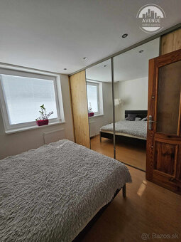 3 - izbový klimatizovaný apartmán na PRENÁJOM - 13
