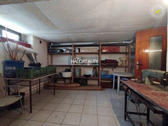 HALO reality - Predaj, rodinný dom Rohovce - EXKLUZÍVNE HALO - 13