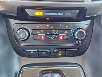 Ford Transit Connect L2H1 1.5 TdCi/120hp - 2021 - 13
