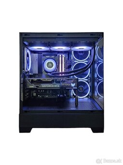 ⚡AMD 7 9800x3D, RTX 4070Ti, 32GB DDR5, 1TB SSD, 1000W⚡ - 13
