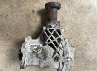 Rozpredam volvo xc60 I 2008-2016 motor D5244T17 - 13