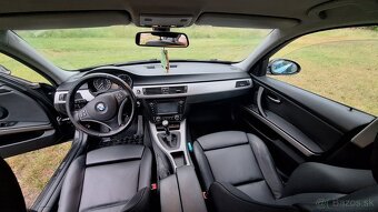 BMW e90 318 d - 13