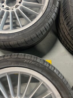 Alpina R18 (8x18 9x18) dvojrozmer E36 E39 E38 - 13