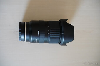 Tamron 28-75mm f/2.8 Di III RXD (1. generácia) pre Sony E-mo - 13