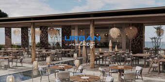 TROJIZBOVÝ DOM V LUXUSNOM KOMPLEKSE NA ZANZIBAR - 13