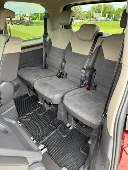 Volkswagen T7 Multivan 2.0 TDi 110kw Automat - 13