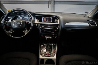 ✅️ AUDI A4 2.0TDI 110KW AUTOMAT ✅ - 13