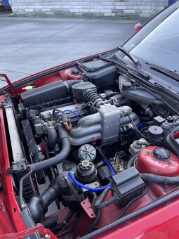 BMW e34 535i - 13