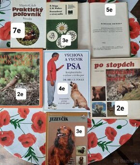 1.Záhrada,rastliny,zvieratá,les,vinohradníctvo, rybárstvo - 13