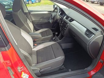 Škoda Rapid Spaceback 1,0 TSi 70 kW AMBITION, r.v. 11/2017 - 13