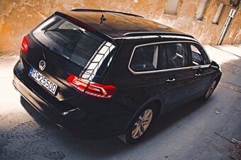 Passat B8 - 13