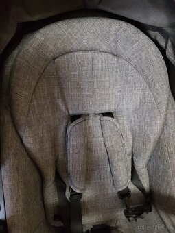 Kočík Stokke X-plory V6 - 13