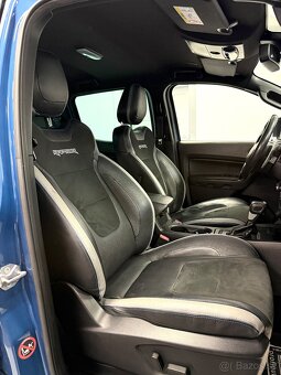 Ford Ranger Raptor Limitless 2.0 TDCi EcoBlue BiTurbo 4WD - 13