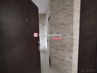 3 izbový veľkoryso zrekonštruovaný byt, Piešťany - 13
