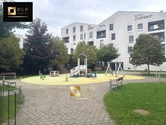 Na predaj 3-izbový byt v projekte Nová Terasa – Košice - 13