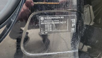 Volkswagen Golf Plus Automat - 13