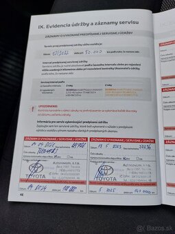 Toyota Proace Verso Shuttle 2.0 D-4D 150 S S SCR L1 - 13