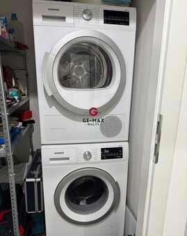 Luxusný zrekonštruovaný 5-izbový byt na Moskovskej - 13