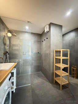 3 izbový, Nová Terasa, Parking - 13