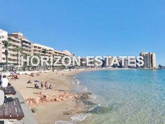 Apartmán 3+kk (55 m²)s výhledem na moře,Španělsko,Torrevieja - 13