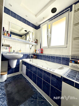 NA PRENÁJOM: 3i bauring na Fončorde - 13