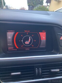 AUDI Q5 2.0 TDI CR QUATTRO NAJ.228000 KM MÓD ROK 2012 - 13