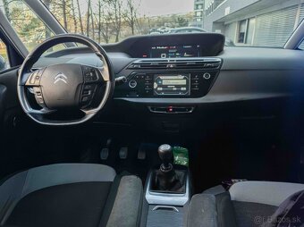 Citroën C4 Picasso BlueHDi 150 S S Exclusive - 13