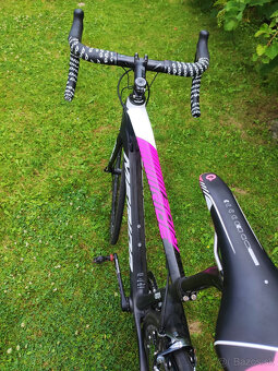 raketa bajk Merida Ride Team-E, Dura-Ace Di2 2x11 - 13