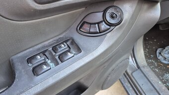 HYUNDAI SANTA-FE 2,0CRDI 82KW KÓD: D4EA - 13