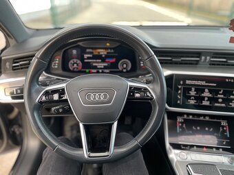 Audi a6 45 tdi quatro tiptronic - 13