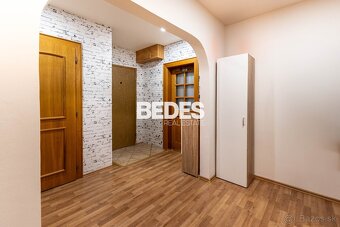 BEDES | Veľkometrážny 4i byt + sauna, klimatizácia, Trenčín - 13