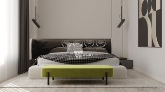 NOVOSTAVBA_3 izb. byt "č.17" s veľkým balkónom /75m2/ ŽILI - 13