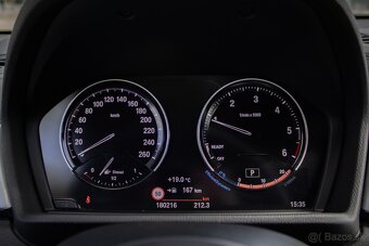 BMW X2 sDrive16d A/T - 13