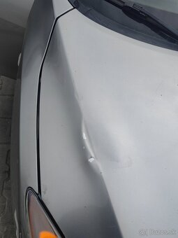 Mazda 3 BL 1.6 benzin - 13