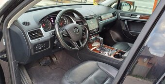 VW.Touareg II 3.0tdi 4x4 180kw rv-2013 - 13