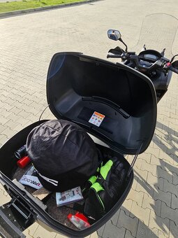 HONDA NC 750 D - 13