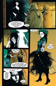 Sandman Omnibus Limitovaná edice 250 ks , Neil Gaiman - 13