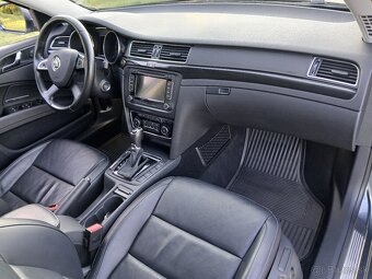 Škoda Superb 2.0 TDI 125 kW 4x4 DSG Business - 13