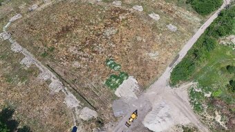 PREDAJ POZEMKOV, PROJEKT KÚRIA II. – ŠAĽA-VEČA - 13