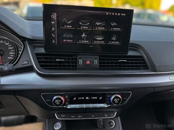 Audi Q5 40 2.0 TDI mHEV quattro S tronic - 13