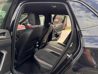 Volkswagen Polo GTI 2.0 TSI DSG – 147 kW (200 k) – 2019 - 13