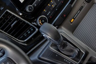 Ford Tourneo Custom 2.0 TDCi Titanium X - 13