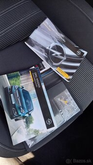 Opel Insignia ST 2.0 CDTI, 4x4, kupované na Slovensku - 13