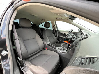 2012 Opel Insignia 2.0 CDTi 96kw - 13